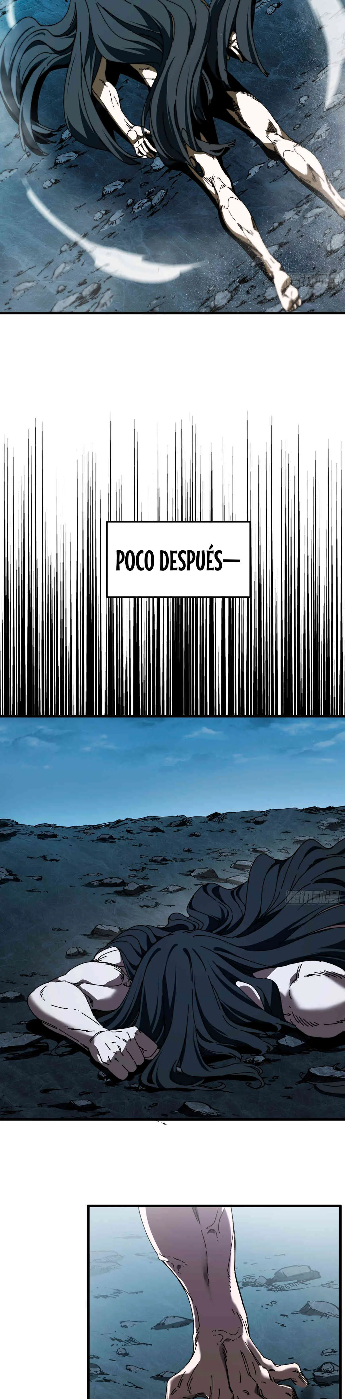 ¿En Serio Hay Gente que Piensa que la Cultivación es Difícil? > Capitulo 25 > Page 141